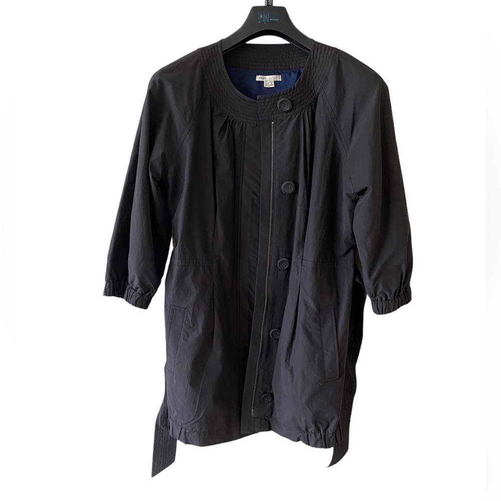 Vince Jacket Size S